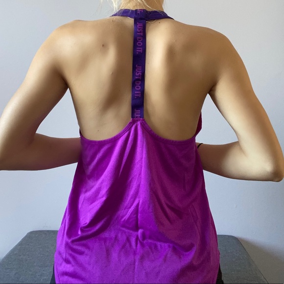 NIKE Workout tank - Picture 5 of 5